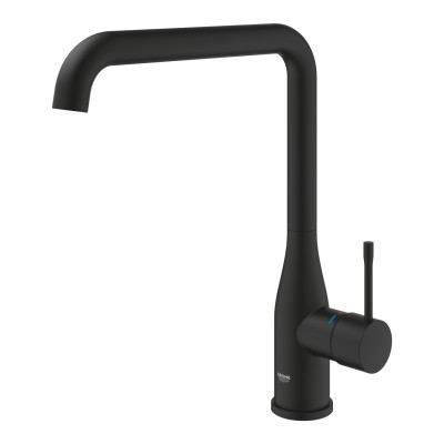 Смеситель однорычажный Grohe Essence для мойки (30505KF0) Смеситель однорычажный Grohe Essence для мойки (30505KF0)
