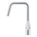 Смеситель однорычажный Grohe Eurosmart для мойки (30619000) Смеситель однорычажный Grohe Eurosmart для мойки (30619000)