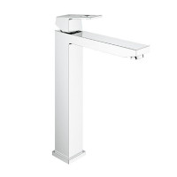 Змішувач одноважільний Grohe Eurocube для раковини XL-Size (23406000) Змішувач одноважільний Grohe Eurocube для раковини XL-Size (23406000)