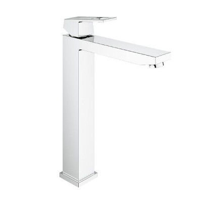 Смеситель однорычажный Grohe Eurocube для раковины XL-Size (23406000) Смеситель однорычажный Grohe Eurocube для раковины XL-Size (23406000)
