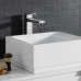 Змішувач одноважільний Grohe Eurocube для раковини XL-Size (23406000) Змішувач одноважільний Grohe Eurocube для раковини XL-Size (23406000)