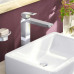 Змішувач одноважільний Grohe Eurocube для раковини XL-Size (23406000) Змішувач одноважільний Grohe Eurocube для раковини XL-Size (23406000)