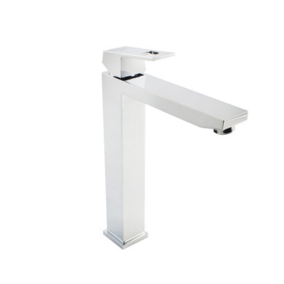 Змішувач одноважільний Grohe Eurocube для раковини XL-Size (23406000) Змішувач одноважільний Grohe Eurocube для раковини XL-Size (23406000)
