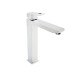 Змішувач одноважільний Grohe Eurocube для раковини XL-Size (23406000) Змішувач одноважільний Grohe Eurocube для раковини XL-Size (23406000)