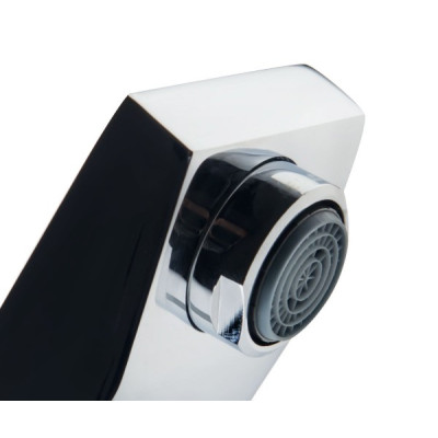 Змішувач одноважільний Grohe Eurocube для раковини XL-Size (23406000) Змішувач одноважільний Grohe Eurocube для раковини XL-Size (23406000)