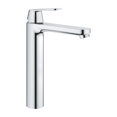 Смеситель однорычажный Grohe Eurosmart Cosmopolitan для раковины XL-Size (23921000) Смеситель однорычажный Grohe Eurosmart Cosmopolitan для раковины XL-Size (23921000)
