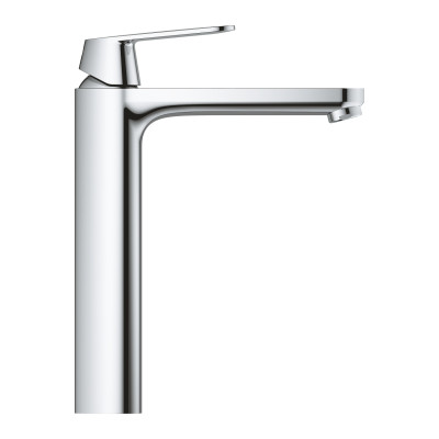 Змішувач одноважільний Grohe Eurosmart Cosmopolitan для раковини XL-Size (23921000) Змішувач одноважільний Grohe Eurosmart Cosmopolitan для раковини XL-Size (23921000)