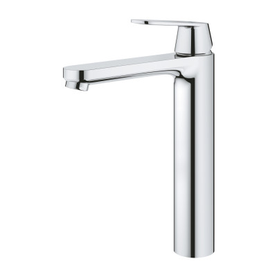 Змішувач одноважільний Grohe Eurosmart Cosmopolitan для раковини XL-Size (23921000) Змішувач одноважільний Grohe Eurosmart Cosmopolitan для раковини XL-Size (23921000)