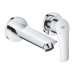 Змішувач для раковини Grohe Eurosmart New на два отвори S-Size (29337003)