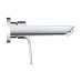Змішувач для раковини Grohe Eurosmart New на два отвори S-Size (29337003) Змішувач для раковини Grohe Eurosmart New на два отвори S-Size (29337003)