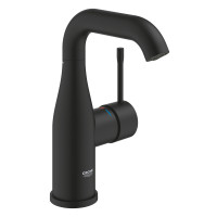 Смеситель однорычажный Grohe Essence для раковины M-Size (24176KF1) Смеситель однорычажный Grohe Essence для раковины M-Size (24176KF1)