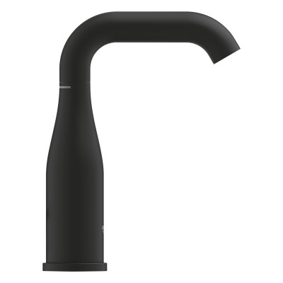 Смеситель однорычажный Grohe Essence для раковины M-Size (24176KF1) Смеситель однорычажный Grohe Essence для раковины M-Size (24176KF1)
