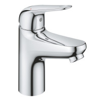 Смеситель однорычажный Grohe Euroeco для раковины S-размера (32734001) Смеситель однорычажный Grohe Euroeco для раковины S-размера (32734001)