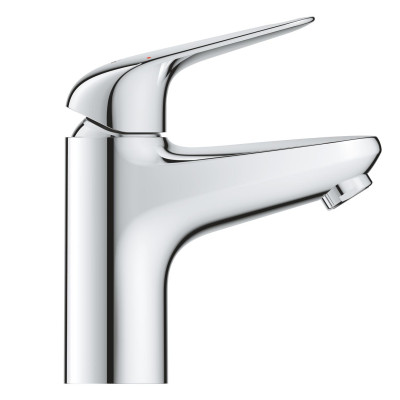 Змішувач одноважільний Grohe Euroeco для раковини s-розміру (32734001) Змішувач одноважільний Grohe Euroeco для раковини s-розміру (32734001)