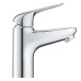 Змішувач одноважільний Grohe Euroeco для раковини s-розміру (32734001) Змішувач одноважільний Grohe Euroeco для раковини s-розміру (32734001)