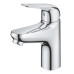 Змішувач одноважільний Grohe Euroeco для раковини s-розміру (32734001) Змішувач одноважільний Grohe Euroeco для раковини s-розміру (32734001)