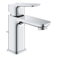 Смеситель однорычажный Grohe Cubeo для раковины S-размера (1016940000)