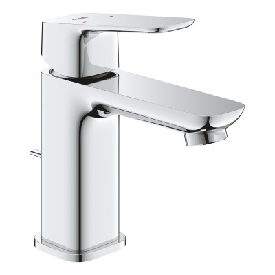 Смеситель однорычажный Grohe Cubeo для раковины S-размера (1016940000) Смеситель однорычажный Grohe Cubeo для раковины S-размера (1016940000)