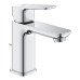 Змішувач одноважільний Grohe Cubeo для раковини s-розміру (1016940000)