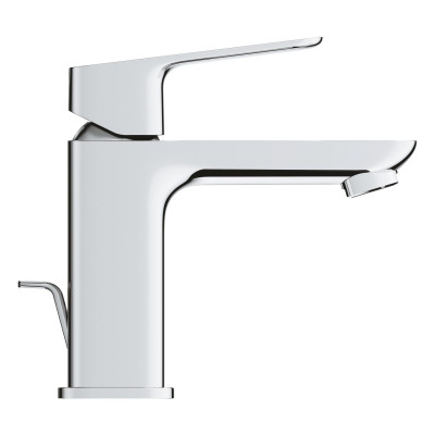 Змішувач одноважільний Grohe Cubeo для раковини s-розміру (1016940000) Змішувач одноважільний Grohe Cubeo для раковини s-розміру (1016940000)