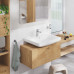Змішувач одноважільний Grohe Cubeo для раковини s-розміру (1016940000) Змішувач одноважільний Grohe Cubeo для раковини s-розміру (1016940000)