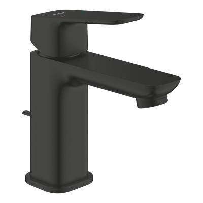 Смеситель однорычажный Grohe Cubeo для раковины S-размера (1016942430) Смеситель однорычажный Grohe Cubeo для раковины S-размера (1016942430)