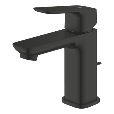 Змішувач змішувач Grohe Cubeo для раковини s-розміру (1016942430) Змішувач змішувач Grohe Cubeo для раковини s-розміру (1016942430)