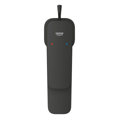 Змішувач змішувач Grohe Cubeo для раковини s-розміру (1016942430) Змішувач змішувач Grohe Cubeo для раковини s-розміру (1016942430)