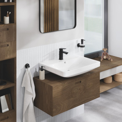Змішувач змішувач Grohe Cubeo для раковини s-розміру (1016942430) Змішувач змішувач Grohe Cubeo для раковини s-розміру (1016942430)