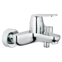 Смеситель однорычажный Grohe Eurosmart Cosmopolitan для ванны (32831000)