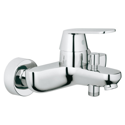 Смеситель однорычажный Grohe Eurosmart Cosmopolitan для ванны (32831000) Смеситель однорычажный Grohe Eurosmart Cosmopolitan для ванны (32831000)