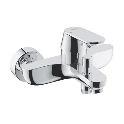 Смеситель однорычажный Grohe Eurosmart Cosmopolitan для ванны (32831000)