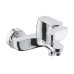 Смеситель однорычажный Grohe Eurosmart Cosmopolitan для ванны (32831000)