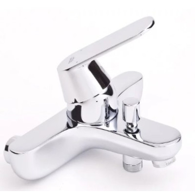 Смеситель однорычажный Grohe Eurosmart Cosmopolitan для ванны (32831000)
