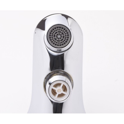 Смеситель однорычажный Grohe Eurosmart Cosmopolitan для ванны (32831000)