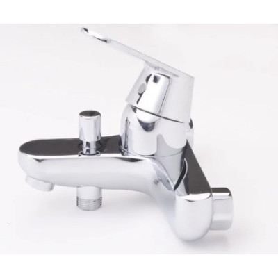 Смеситель однорычажный Grohe Eurosmart Cosmopolitan для ванны (32831000)