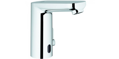 Сенсорний змішувач GROHE EUROSMART 36330001 Сенсорний змішувач GROHE EUROSMART 36330001