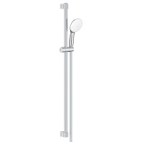 Душовий гарнітур Grohe Tempesta 110, 2 режими струменя (26163003)