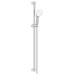 Душевой гарнитур Grohe Tempesta 110, 2 режима струи (26163003)