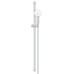 Душевой гарнитур Grohe Tempesta 110, 2 режима струи (26163003)
