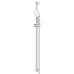 Душевой гарнитур Grohe Tempesta 110, 2 режима струи (26163003)