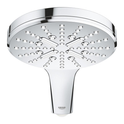 Ручной душ Grohe Rainshower Smartactive 130, 3 режима струи (26574000) Ручной душ Grohe Rainshower Smartactive 130, 3 режима струи (26574000)