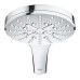 Ручной душ Grohe Rainshower Smartactive 130, 3 режима струи (26574000) Ручной душ Grohe Rainshower Smartactive 130, 3 режима струи (26574000)