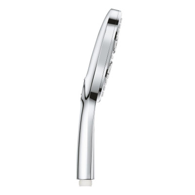 Ручной душ Grohe Rainshower Smartactive 130, 3 режима струи (26574000) Ручной душ Grohe Rainshower Smartactive 130, 3 режима струи (26574000)