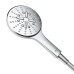 Ручной душ Grohe Rainshower Smartactive 130, 3 режима струи (26574000) Ручной душ Grohe Rainshower Smartactive 130, 3 режима струи (26574000)
