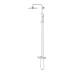 Душевая система Grohe Euphoria System 260 с термостатом для настенного монтажа для ванны (27475002) Душевая система Grohe Euphoria System 260 с термостатом для настенного монтажа для ванны (27475002)