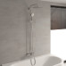 Душевая система Grohe Euphoria System 260 с термостатом для настенного монтажа для ванны (27475002) Душевая система Grohe Euphoria System 260 с термостатом для настенного монтажа для ванны (27475002)