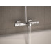 Душевая система Grohe Euphoria System 260 с термостатом для настенного монтажа для ванны (27475002) Душевая система Grohe Euphoria System 260 с термостатом для настенного монтажа для ванны (27475002)