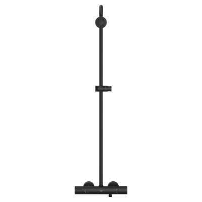 Душевая система Grohe Rainshower Smartactive 310 с термостатом для настенного монтажа (22119KF0) Душевая система Grohe Rainshower Smartactive 310 с термостатом для настенного монтажа (22119KF0)