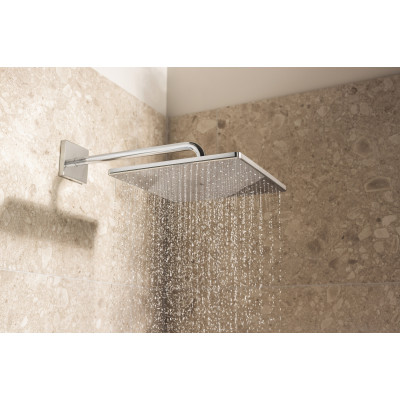 Душевая система скрытого монтажа Grohe Grohtherm Cube из Rainshower Mono 310 Cube (34868000) Душевая система скрытого монтажа Grohe Grohtherm Cube из Rainshower Mono 310 Cube (34868000)